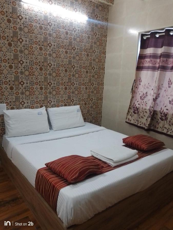 Season 4 Residences - 1Bhk Furnished Apartments Chennai Exterior foto